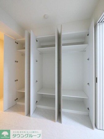 セジョリ上石神井の物件内観写真